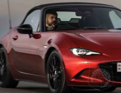 Can Buying The Right Car Help Your Mental Health?